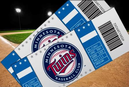 $4 twins tickets|$5 twins tickets.